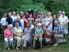 Frampton Family pic - 